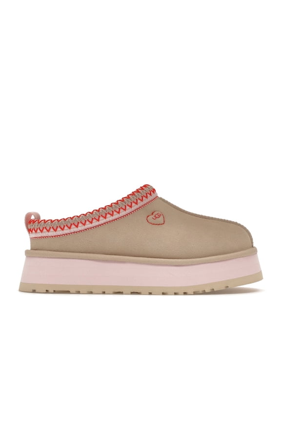 Women's Tazz Love '26 Slipper Sea Salt Rosetta Shoes, from StockX