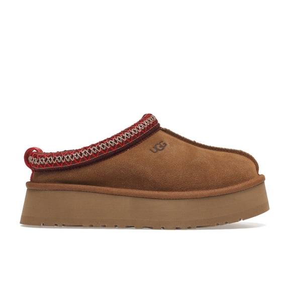 UGG Women's Tazz Slipper Chestnut, from StockX - Walmart.com