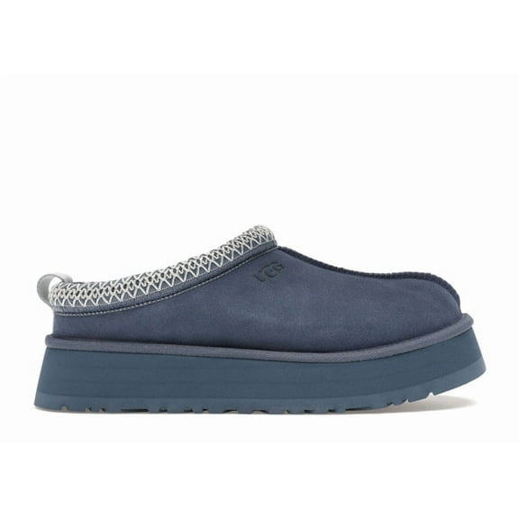UGG Women's Tazz Slipper Desert Blue, from StockX