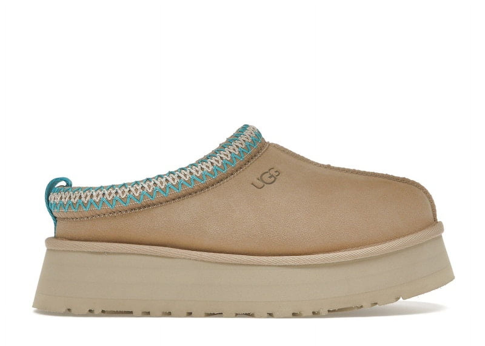 UGG Women's Tazz Slipper Chestnut, from StockX - Walmart.com