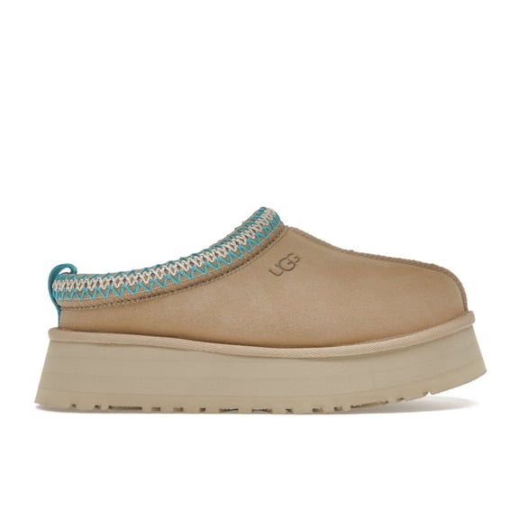 UGG Women's Tazz Slipper Driftwood, from StockX