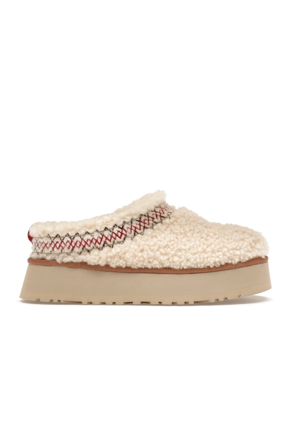 Women's Tazz Slipper Heritage Braid Natural, from StockX