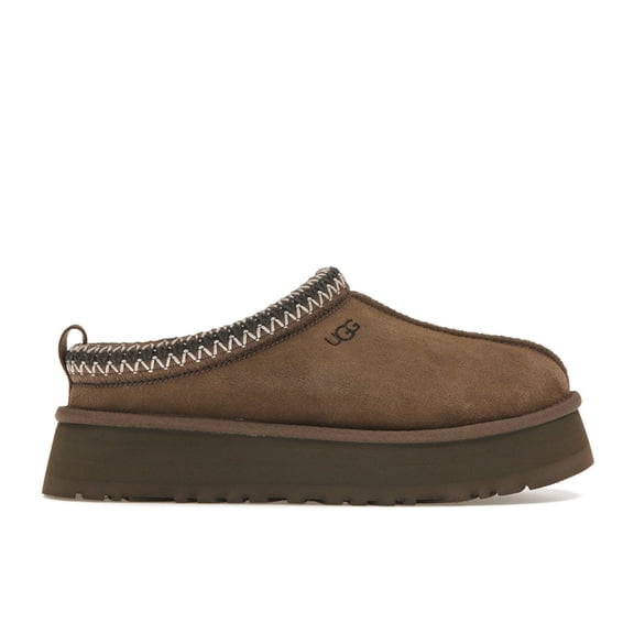 UGG Women's Tazz Slipper Hickory, from StockX