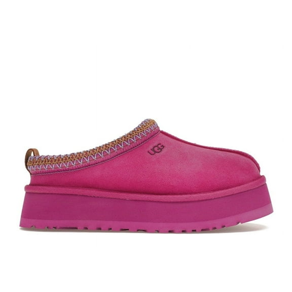 UGG Women's Tazz Slipper Mangosteen, from StockX