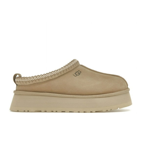 UGG Women's Tazz Slipper Mustard Seed, from StockX