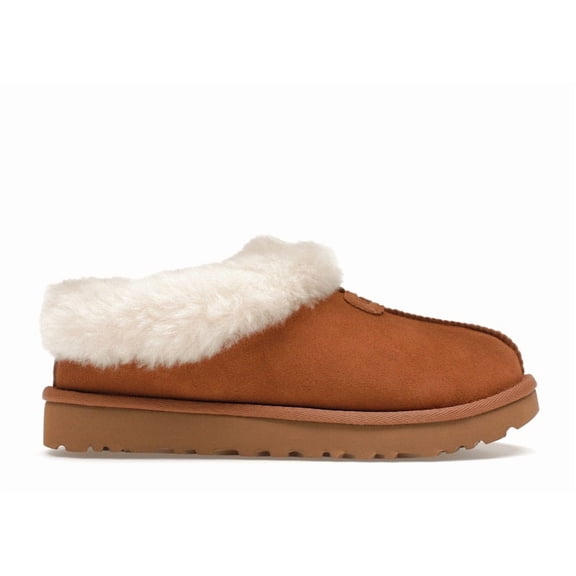 UGG Women's Tazzette Slipper Chestnut, from StockX