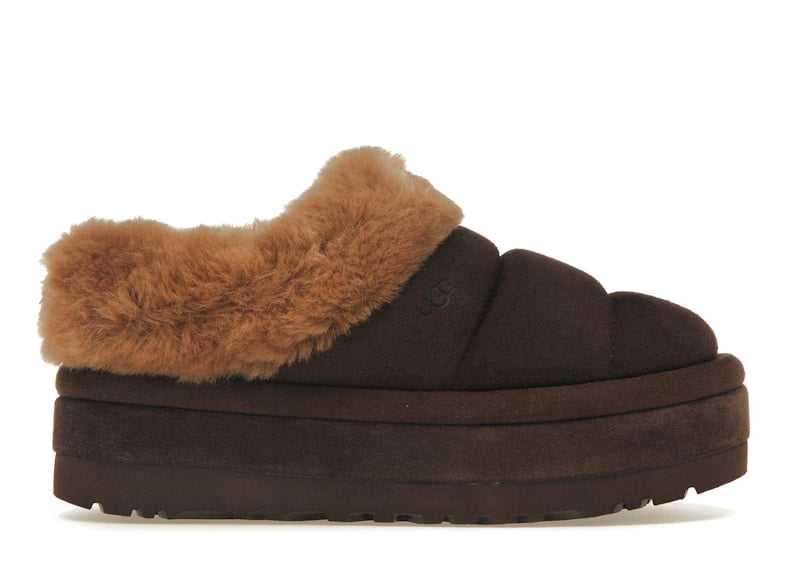 UGG Women's Tazzlita Slipper Chestnut, from StockX - Walmart.com