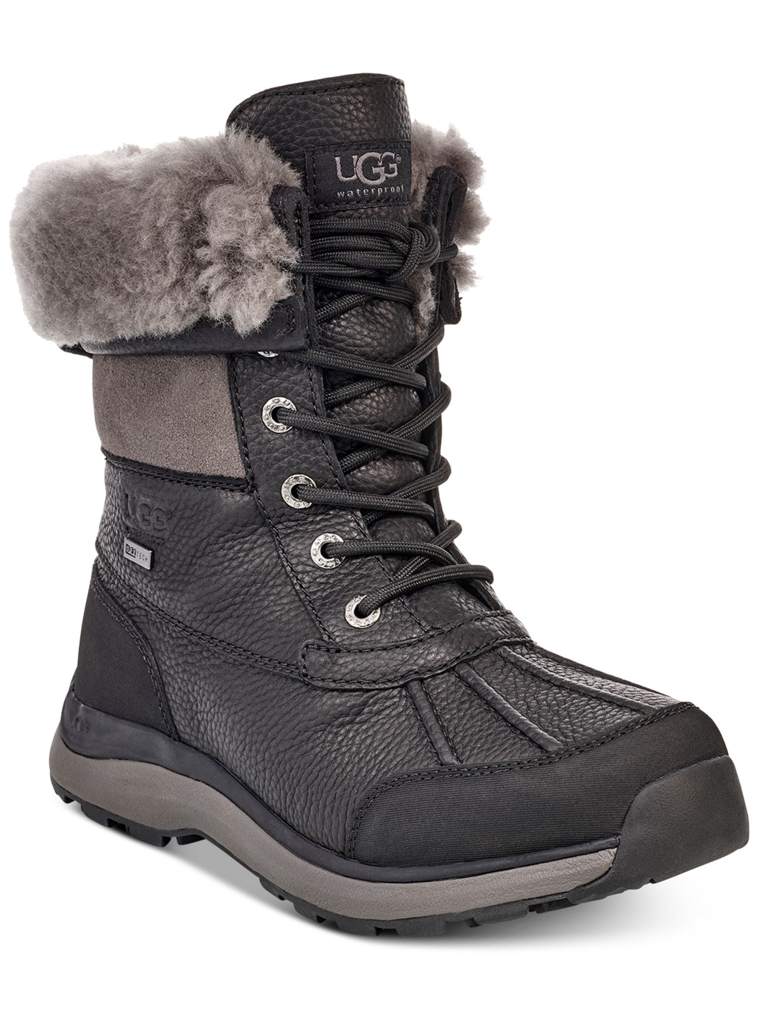 Waterproof womens ugg boots new arrivals