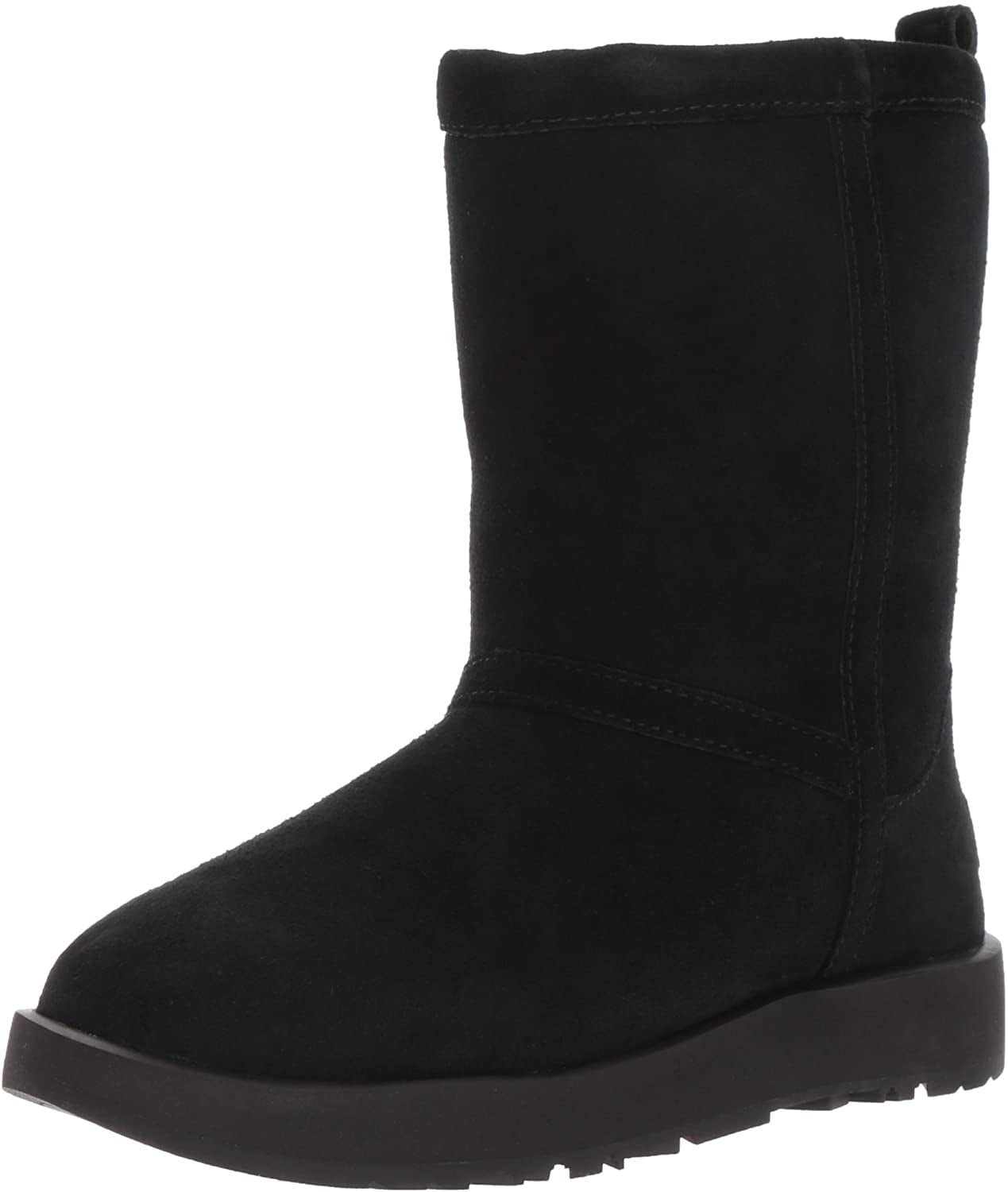 Ugg W Classic Short Waterproof Boots