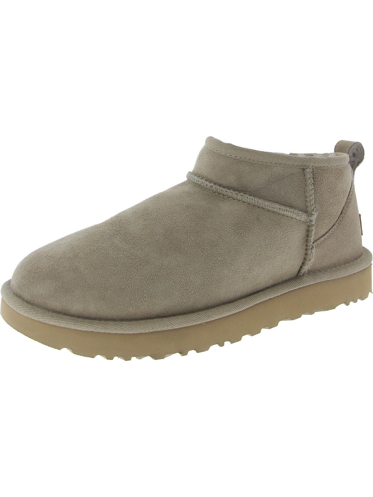 UGG CIassic Ultra Mini Antilope 1116109-ALP Women's Size 7