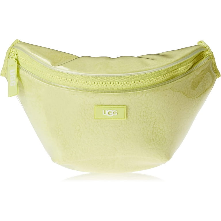 Ugg belt bag hotsell