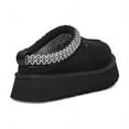thumbnail image 1 of UGG Womens Tazz Platform Clog Black - 1122553-BLK BLACK, 1 of 9