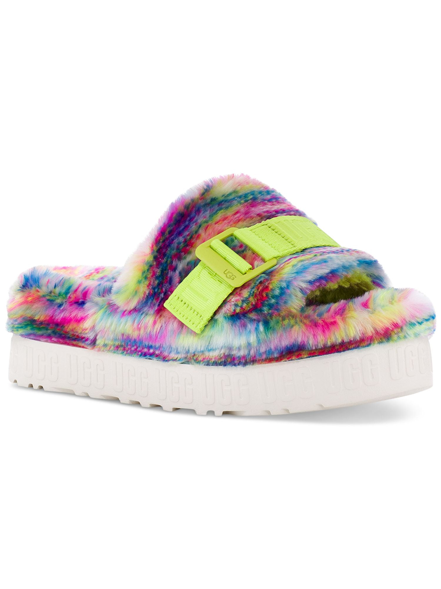 Ugg Women's Fluff Yeah Slide