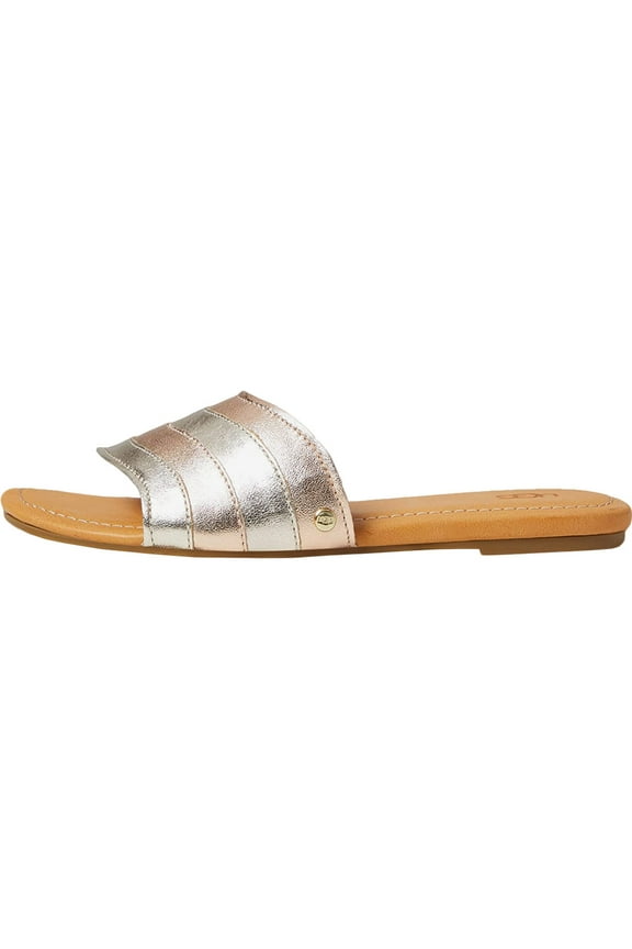 Ximena Slide - Women's