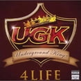 thumbnail image 1 of UGK 4 Life (Explicit), 1 of 1