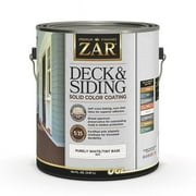 UGL 82613 1 gal Solid Color Coating, Dark Tint Base - Pack of 2