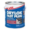thumbnail image 1 of UGL DRYLOK Fast Plug 00919 Hydraulic Cement, 16 cu-in/lb Coverage Area, Gray, 1-1/2 lb, 1 of 1