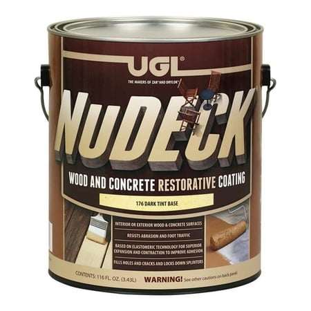 COATING RESTRTV DARK BASE 1GAL