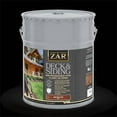 thumbnail image 1 of UGL ZAR 67515 5 gal Deck & Siding Semi-Transparent Stain - Classic Oil, Sedona Red, 1 of 1