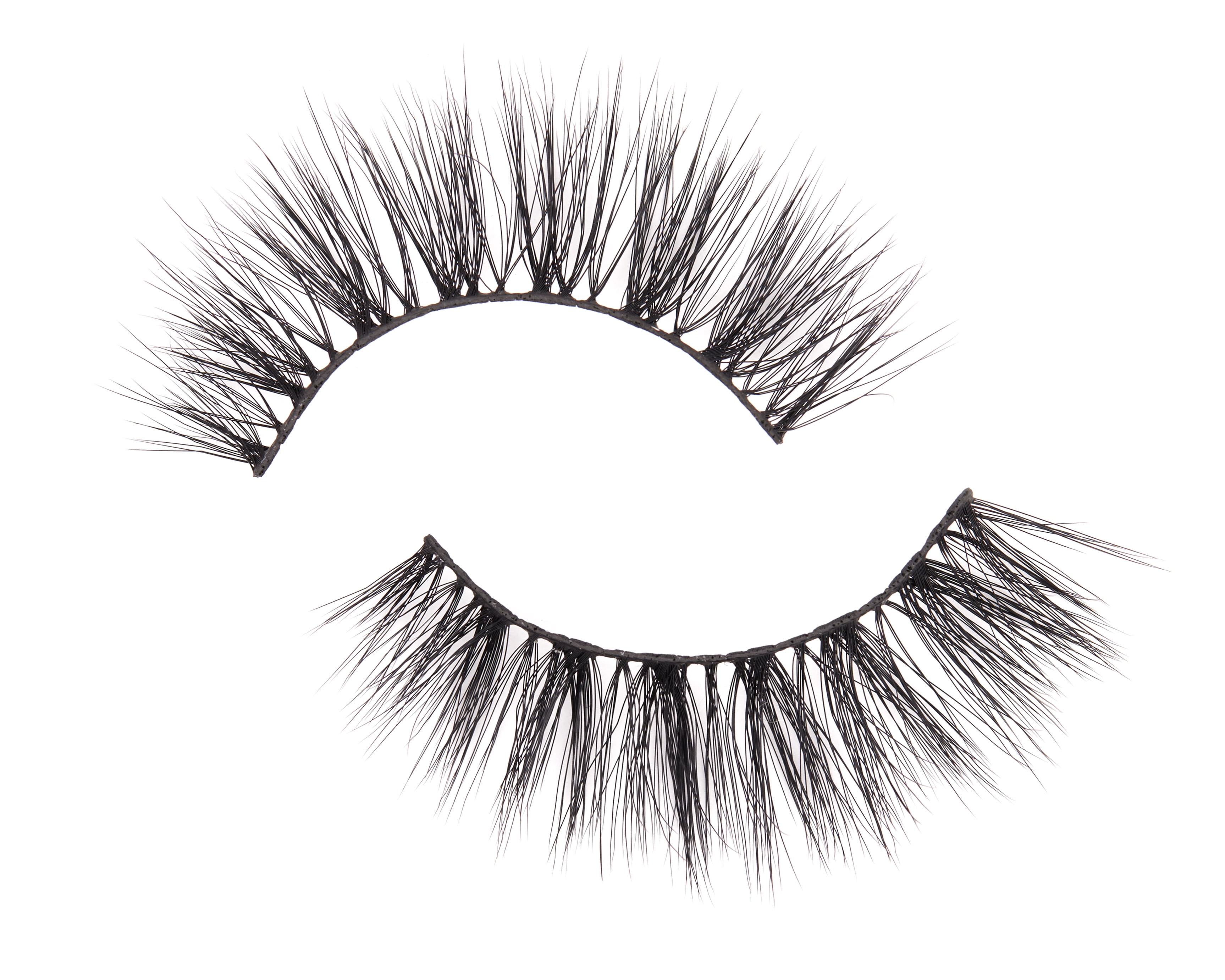 UGLOWBEAUTY MALIBU Invisible Magnetic Eyelashes