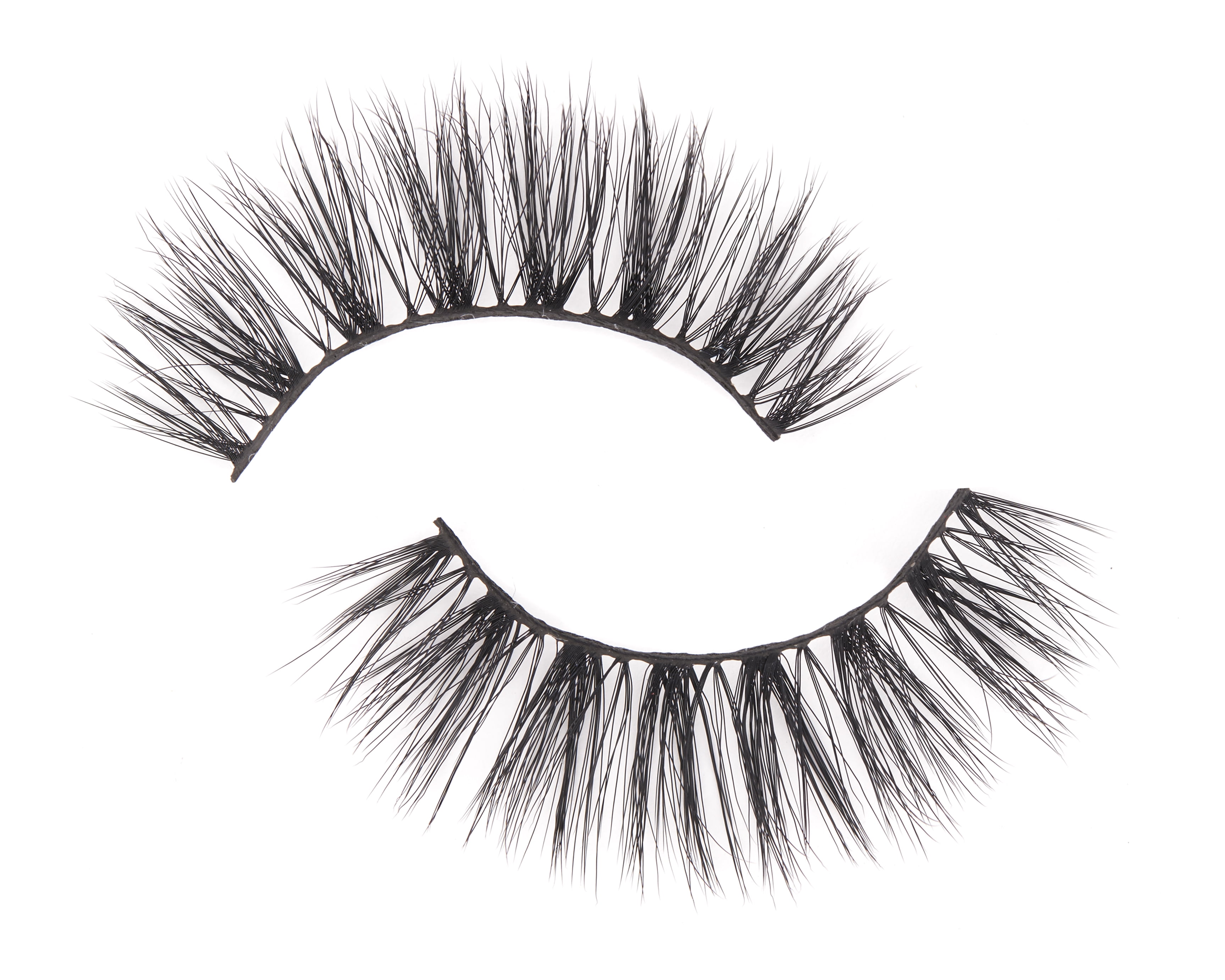 UGLOWBEAUTY NY Invisible Magnetic Eyelashes