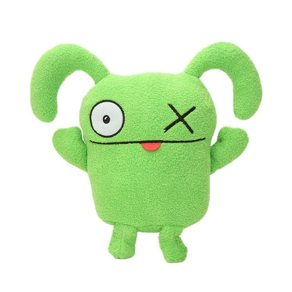 UGLY DOLLs Birthday Gift Hand Puppet Plush Toy - OX