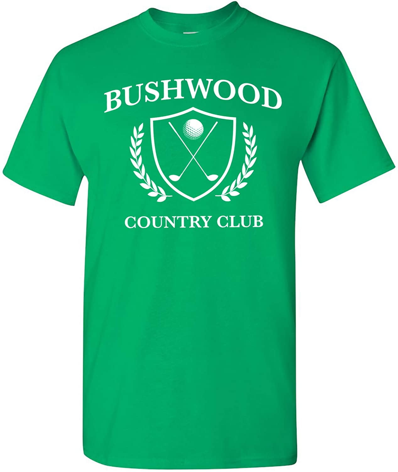 Bushwood golf shirt sale