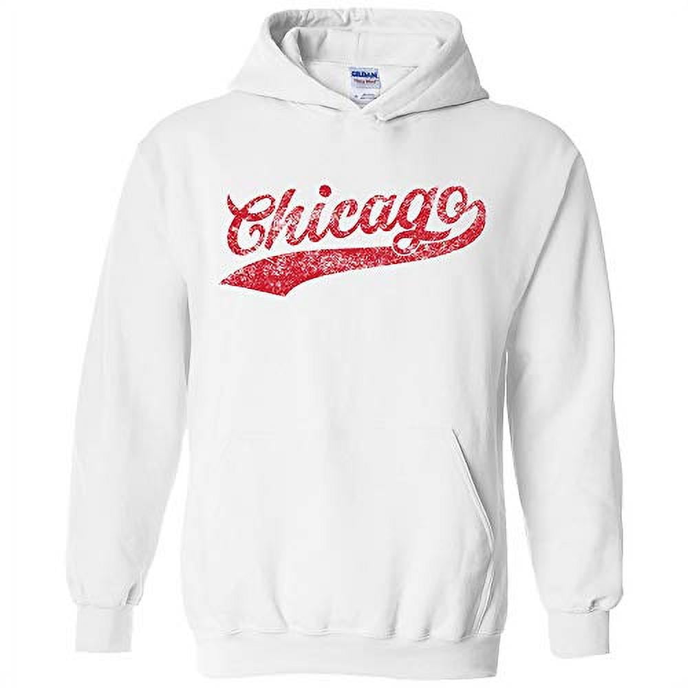 Louisville Pennant Sweatshirt