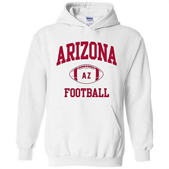 UGP Campus Long Sleeve Graphic Regular Hoodie (Men's or Women's) 1 Pack