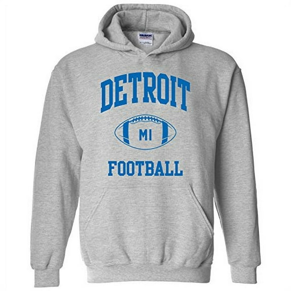 UGP Campus Long Sleeve Graphic Regular Hoodie (Men's or Women's) 1 Pack