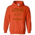 thumbnail image 1 of UGP Campus Long Sleeve Graphic Regular Hoodie (Men's or Women's) 1 Pack, 1 of 6
