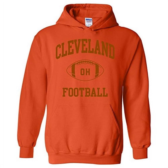 UGP Campus Long Sleeve Graphic Regular Hoodie (Men's or Women's) 1 Pack