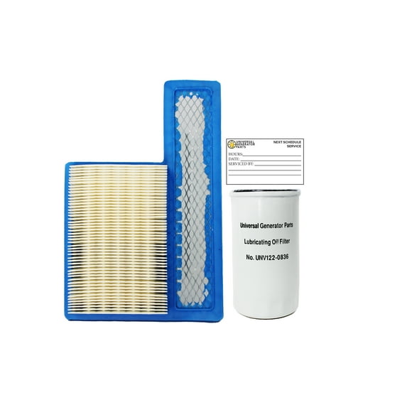 UGP Onan 0122-0836 and UGP 0140-3116