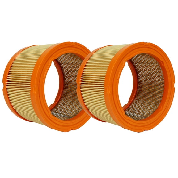 UGP Replacement Air Filter for Generac 0G5894 (2 Pack) by Universal Generator Parts