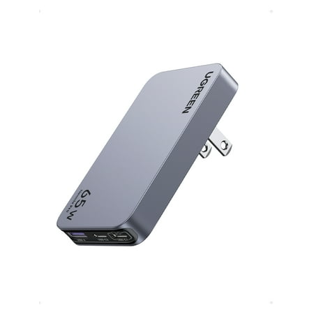 UGREEN 65W Slim USB C Charger