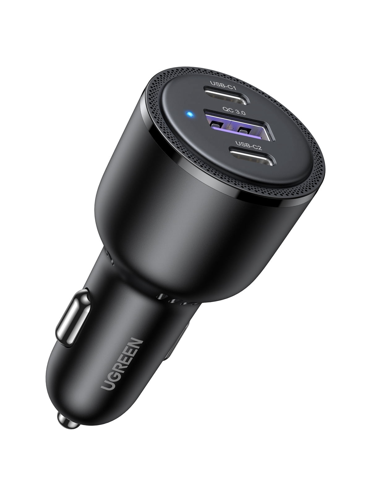 UGREEN 69W Car Charger