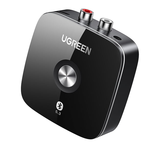 Bluetooth audio receiver