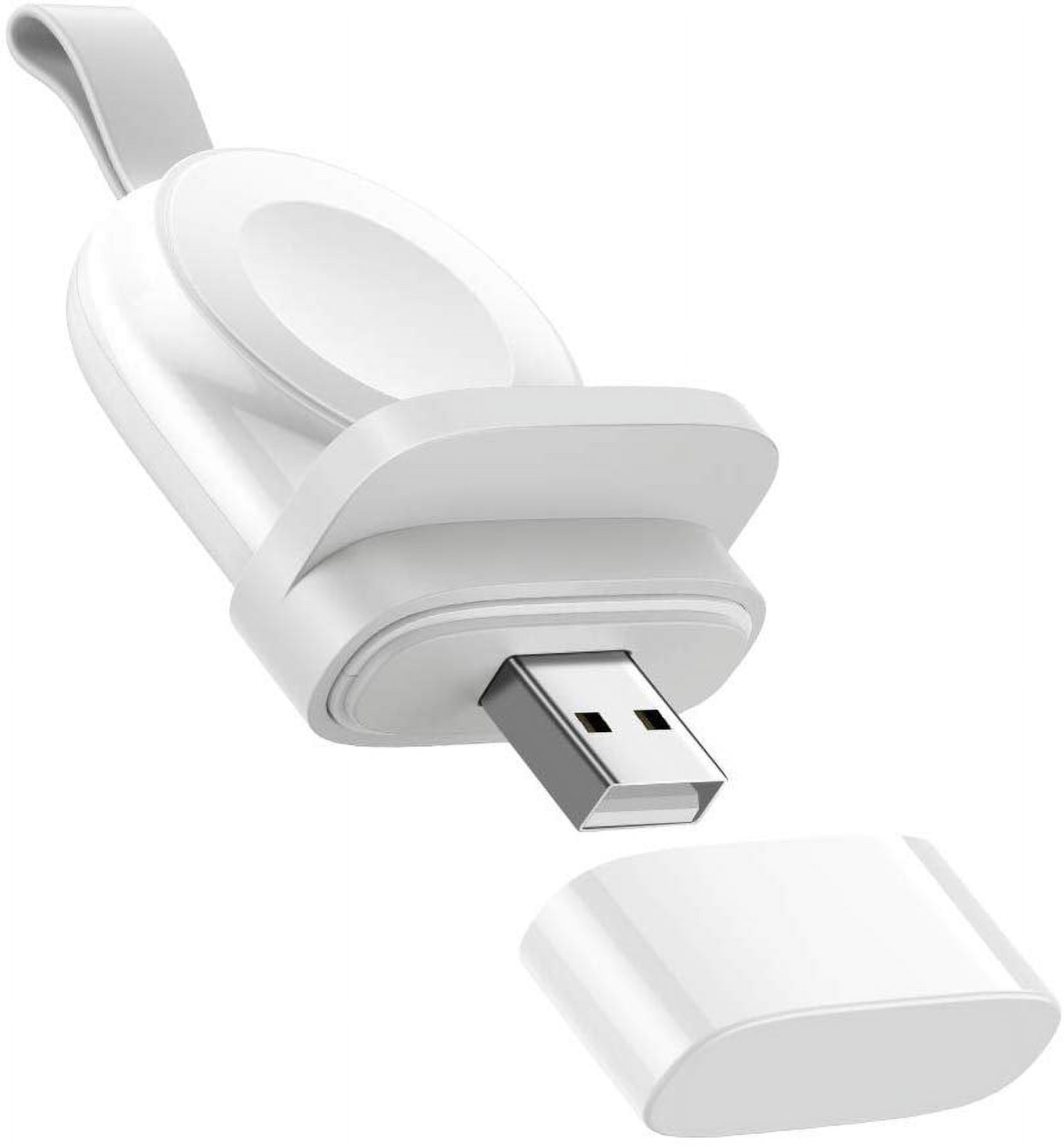 UGREEN Charger for Apple Watch MFi Certified Wireless Portable