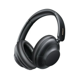 Bose® QuietComfort® 45 (Black) Over-ear Bluetooth® wireless  noise-cancelling headphones at Crutchfield