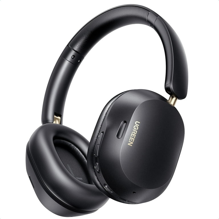 UGREEN Max5 C Noise Cancelling Over-Ear Headphones