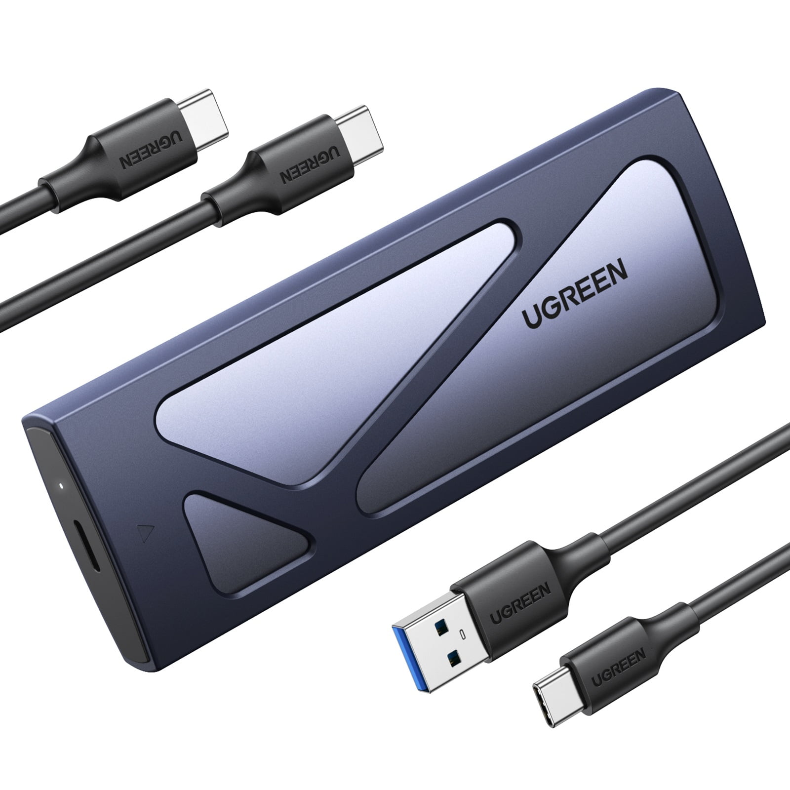 UGREEN NVME SSD Enclosure, USB C Gen 10 Bangladesh Ubuy