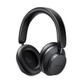 thumbnail image 1 of UGREEN Max3 Noise Cancelling Headphones with 5 Microphones and 3D Spatial Sound, Black, 1 of 7