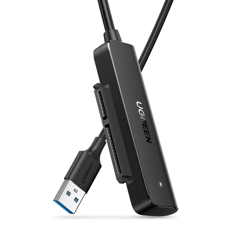Adaptateur SSD/HDD 2.5 en Baie 3.5 - WE CONNECT