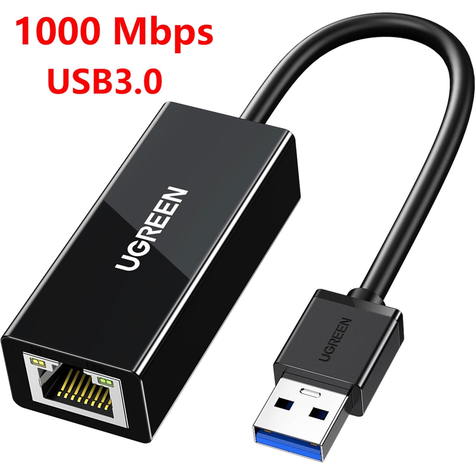 Surface USB 3.0 Gigabit Ethernet Adaptor – Microsoft Store
