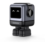 UGREEN Uno RG 30W USB-C PD GaN Fast Charger US Space Gray