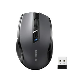 SAMSUNG Bluetooth 5.0 Wireless Mouse SPA-NMA1PMS 2.4 GHz Low Noise