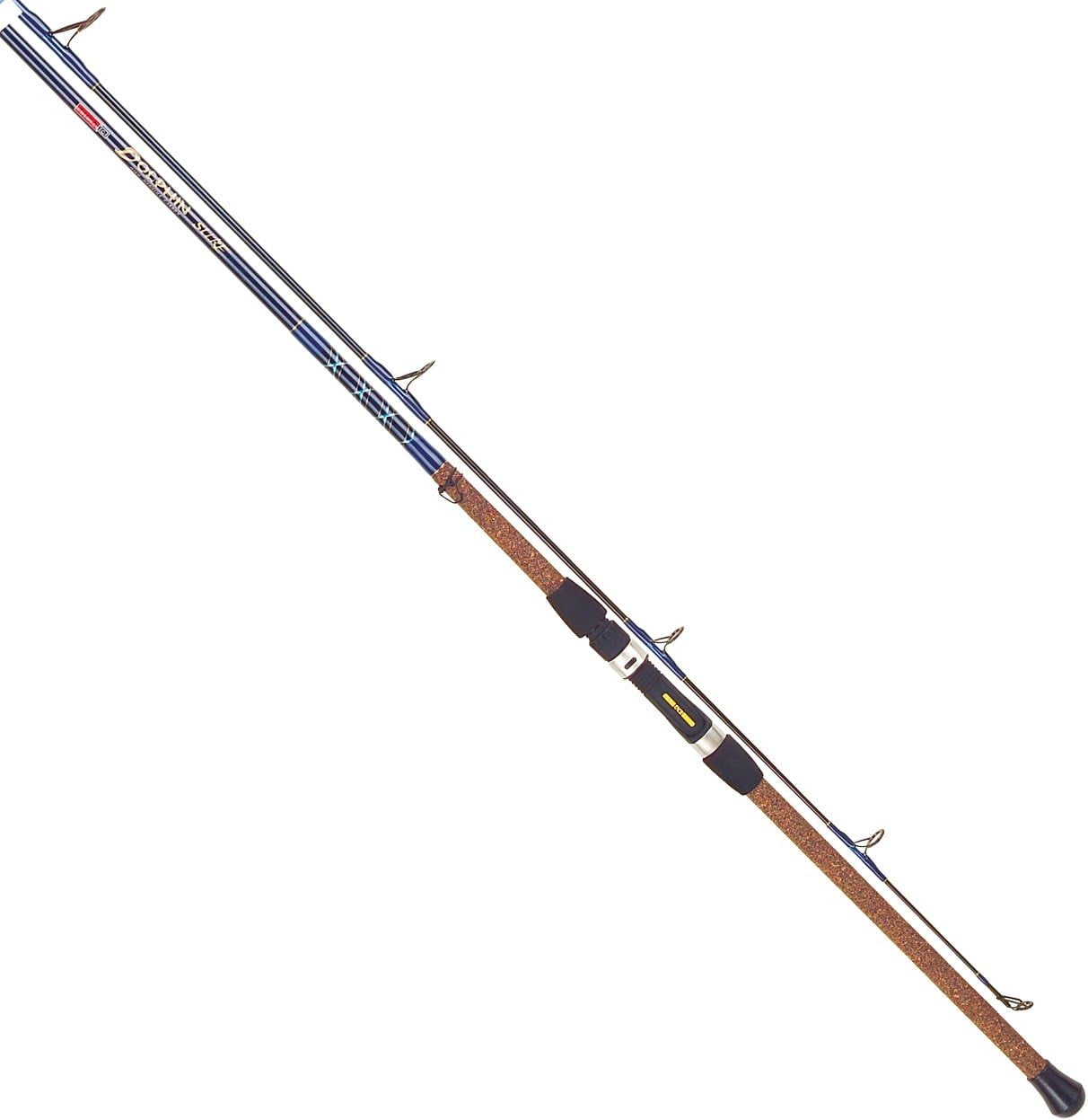 UGSA Series Surf Spinning Fishing Rod