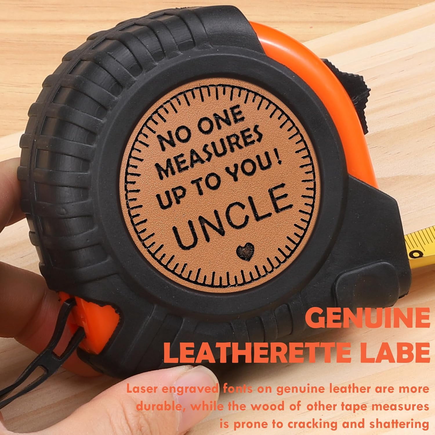 Christmas Uncle Gifts