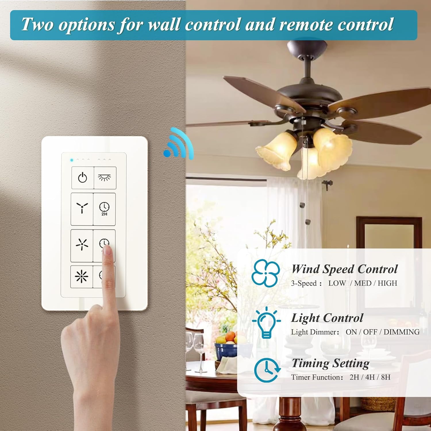 Bathroom Fan Timer Switch Woods Programmable Timer Switch Light Almond -  7-Day Digital Timer For Lights \u0026 Motors 7-day Digital Light Timer Woods, image size:1500x1500