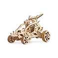 thumbnail image 1 of UGears Mini Buggy - 80 Pieces (Easy), 1 of 10